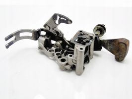 Citroen Jumper Gear selector/shifter in gearbox 9617062880