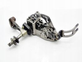 Citroen Jumper Gear selector/shifter in gearbox 9617062880