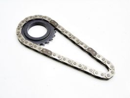 Renault Master III Timing chain (engine) 