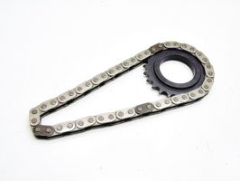 Renault Master III Timing chain (engine) 