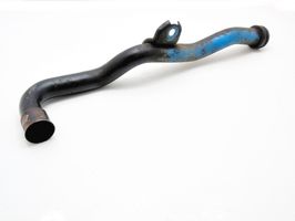 Renault Laguna II Water drain line hose 