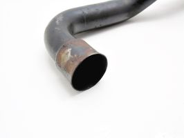 Renault Laguna II Water drain line hose 