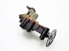 Renault Laguna II Oil pump 7700600252