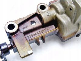 Renault Laguna II Oil pump 7700600252