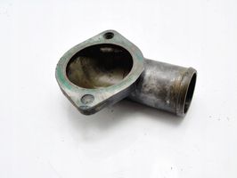 Opel Corsa C Termostat / Obudowa termostatu 