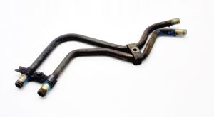 Fiat Ducato Water drain line hose 