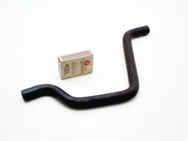 Fiat Ducato Air intake hose/pipe 