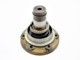 Volkswagen Polo IV 9N3 Giunto CV esterno albero di trasmissione 409355807