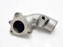 Fiat Ducato Tuyau d'admission d'air turbo 98479428