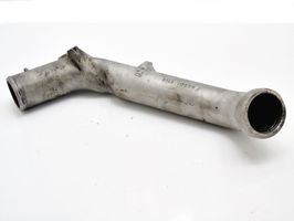 Fiat Ducato Turbo air intake inlet pipe/hose 500342113