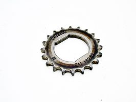 Opel Corsa C Timing chain sprocket 90531112