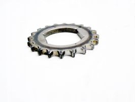 Opel Corsa C Timing chain sprocket 90531112