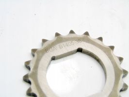 Opel Corsa C Timing chain sprocket BGAB140536