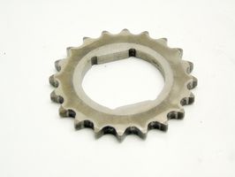 Opel Corsa C Timing chain sprocket BGAB140536