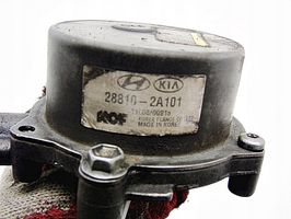 KIA Ceed Pompe à vide 28810-2A101