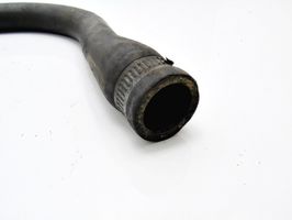 Fiat Ducato Water drain line hose 