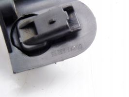 Citroen C3 Sensor de posición del cigüeñal 9639999880