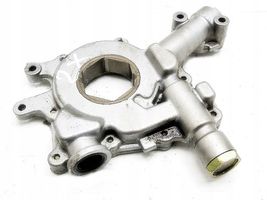 Opel Signum Oil pump 