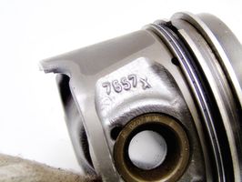 Renault Megane III Piston 7657X