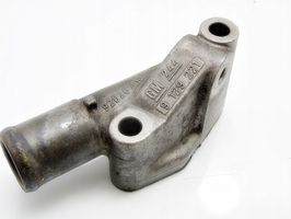 Opel Vectra B Tubo flessibile del liquido di raffreddamento del motore 90412760