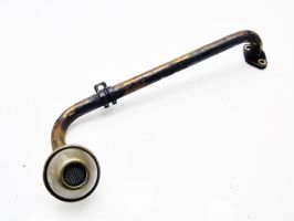 Opel Vectra C Oil sump strainer pipe 