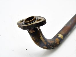 Opel Vectra C Oil sump strainer pipe 