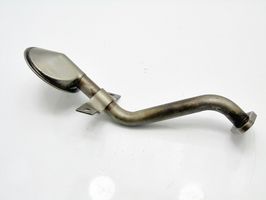Opel Vectra B Oil sump strainer pipe 