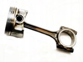 Honda Civic Piston with connecting rod 