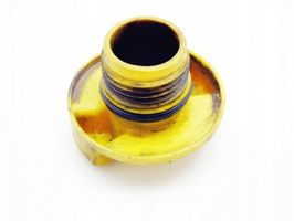 Opel Meriva A Oil filler cap 