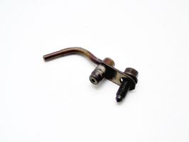 Alfa Romeo 156 Turbo turbocharger oiling pipe/hose 