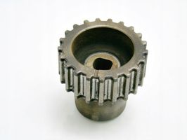 Alfa Romeo GTV Crankshaft pulley 