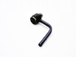 Fiat Doblo Turbo turbocharger oiling pipe/hose 