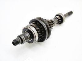 Fiat Punto (188) Other gearbox part 