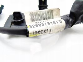 Renault Kangoo I Faisceau de fils d'injecteur de carburant 8200379181