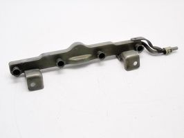 Mazda 3 II Rail injecteurs GPL 