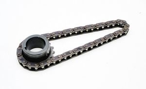 Citroen Berlingo Oil pump chain 