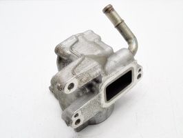 Ford Focus Boîtier de thermostat EJ7E-8B516-DA EJ7E8B516DA