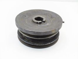 Mercedes-Benz 200 300 W123 Crankshaft pulley 1020300503