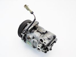 Opel Corsa B Compressore aria condizionata (A/C) (pompa) 13106850