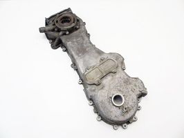 Opel Corsa A Pompe à huile 55185375