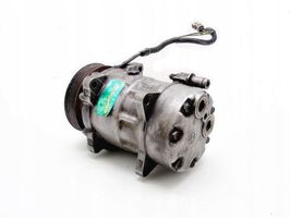 AC ACECA I Compressore aria condizionata (A/C) (pompa) SD7V16