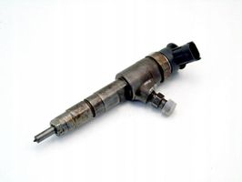 Citroen C4 Grand Picasso Fuel injectors set 0445110566