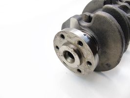 Ford Focus Crankshaft 