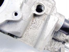 Hyundai ix35 Boîtier de thermostat 