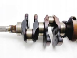 Volvo S70  V70  V70 XC Crankshaft 1826