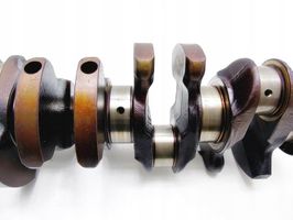 Volvo S70  V70  V70 XC Crankshaft 1826