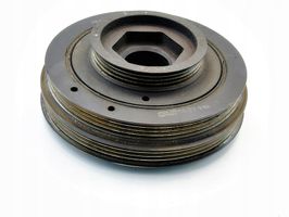 Honda Civic Crankshaft pulley D16Y7KPW