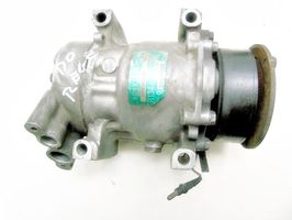 AC ACECA II Ilmastointilaitteen kompressorin pumppu (A/C) 