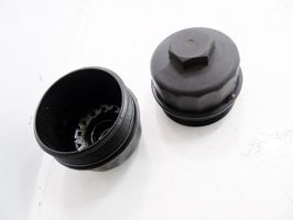 Opel Corsa B Oil filler cap 