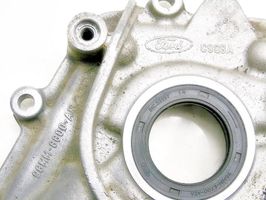 Ford Fiesta Oil pump 